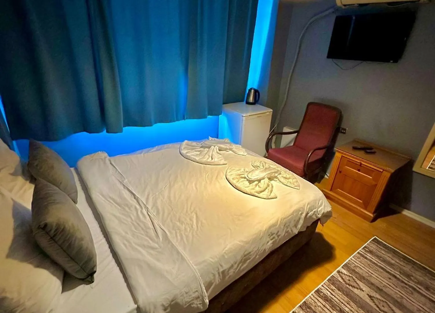 Ayasofya Raydon Life Hotel Istanbul Turkey