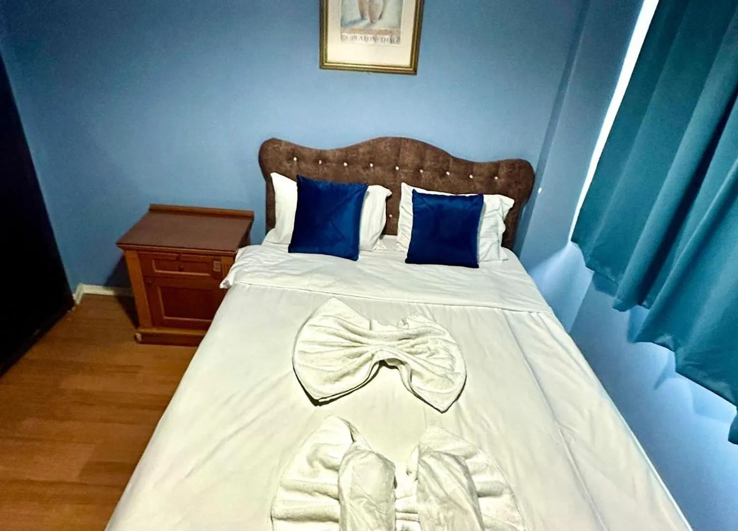 Ayasofya Raydon Life Hotel Istanbul