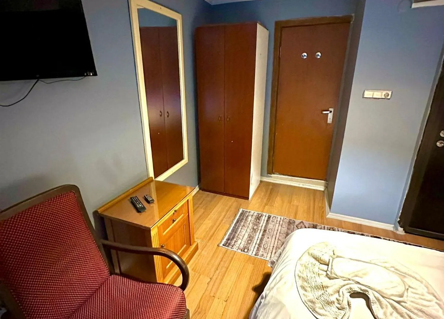 Ayasofya Raydon Life Hotel Istanbul 0*,  Turkey